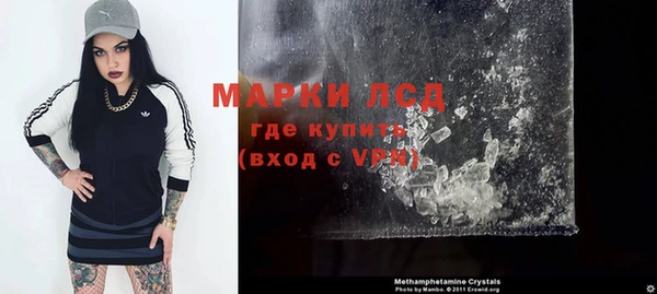 молекула духа Лагань