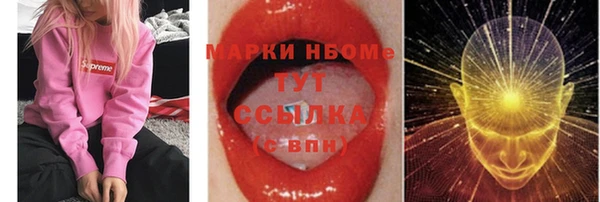 молекула духа Лагань