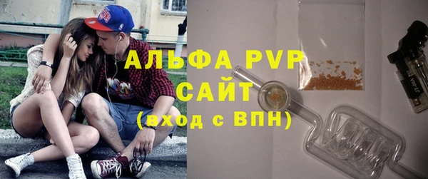 молекула духа Лагань