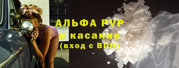 молекула духа Лагань